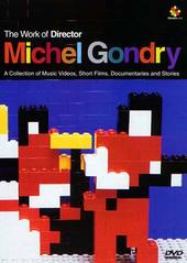 DOCUMENTARY | WORK OF DIRECTOR MICHEL GONDRY
