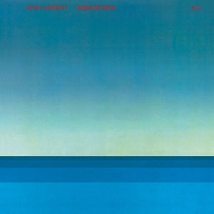 KEITH JARRETT | ARBOUR ZENA