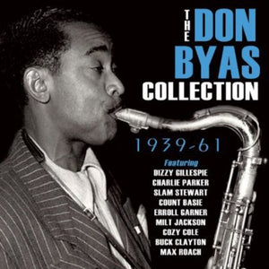 DON BYAS | DON BYAS COLLECTION 1939-61