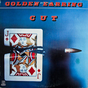 GOLDEN EARRING | CUT - US