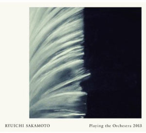 RYUICHI SAKAMOTO | PLAYING THE ORCHESTRA 2013