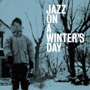 VARIOUS ARTISTS | JAZZ ON A WINTER'S DAY / VARIOUS