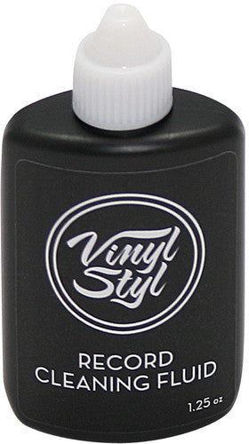 VINYL STYL RECORD CLEANING FLUID 1.25OZ