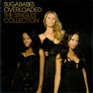 SUGABABES | OVERLOADED SINGLES COLLECTION
