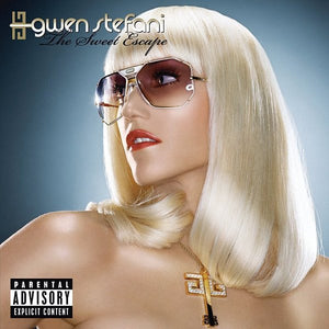 GWEN STEFANI | SWEET ESCAPE