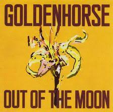 GOLDENHORSE | OUT OF THE MOON DELUXE EDT (2CD)