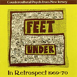 SIX FEET UNDER | IN RETROSPECT 1969-70