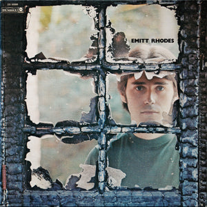 EMITT RHODES | EMITT RHODES
