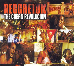 VARIOUS | REGGAETON CUBAN REVOLUCION (DIGI)