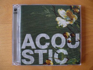 VARIOUS | ACOUSTIC (2CD)