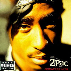 2PAC | GREATEST HITS (2CD SET)