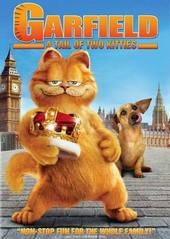 MOVIE FA | GARFIELD 2
