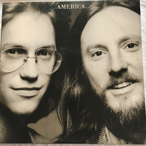 AMERICA | SILENT LETTER