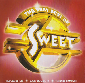 SWEET | VERY BEST OF