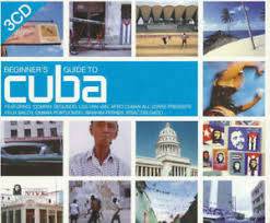 VARIOUS | BEGINNERS GUIDE TO CUBA (3CD)