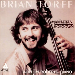 BRIAN TORFF | MANHATTAN HOEDOWN