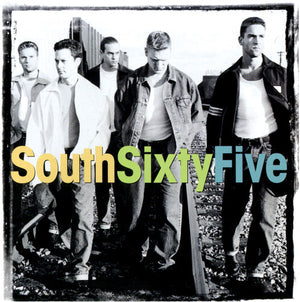 SOUTH SIXTY-FIVE | SOUTH SIXTY-FIVE