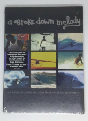 DOCUMENTARY | BROKEDOWN MELODY (DIGI)