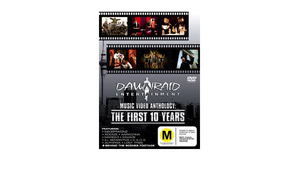 DAWN RAID / VARIOUS | DAWN RAID MUSIC VIDEO ANTHOLOGY - THE FIRST 10 YEARS