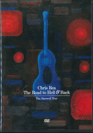 ROAD TO HELL AND BACK (2DVD)