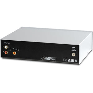 Pro-Ject CD Box S3 Compact CD Player