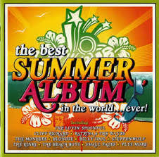 VARIOUS | BEST SUMMER ALBUM IN THE WORLD EVER (2CD)