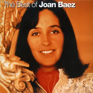 JOAN BAEZ | BEST OF - VANGUARD YEARS