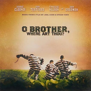 SOUNDTRACK | O BROTHER WHERE ART THOU (DIGI)