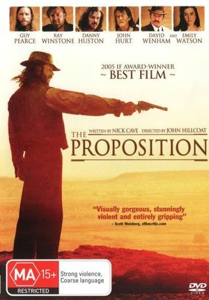 MOVIE WES | PROPOSITION