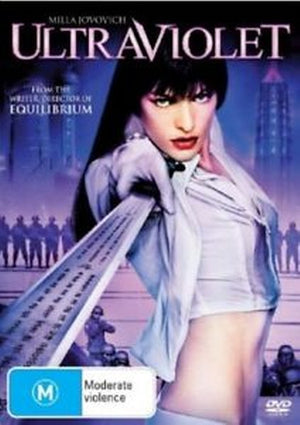 MOVIE ACT | ULTRAVIOLET