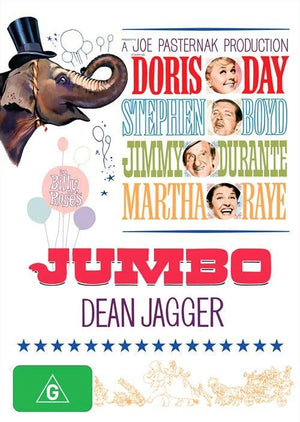 MOVIE ML | JUMBO