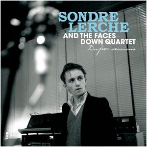 SONDRE LERCHE | DUPER SESSIONS