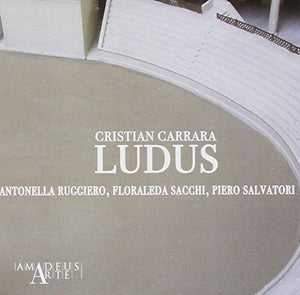 PIERO SALVATORI | LUDUS