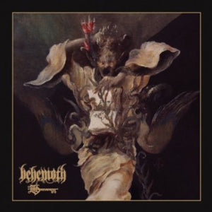 BEHEMOTH | SATANIST
