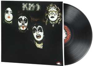 KISS | KISS