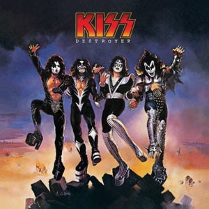 KISS | DESTROYER