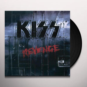 KISS | REVENGE