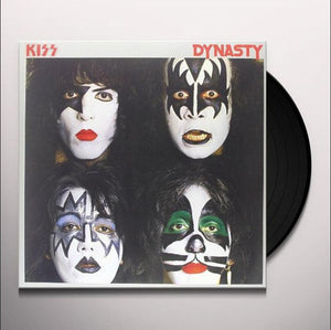 KISS | DYNASTY