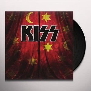 KISS | PSYCHO CIRCUS