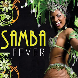 IVAN LINS^ARMANDO MARCAL & PROJETO FEIJOADA | SAMBA FEVER