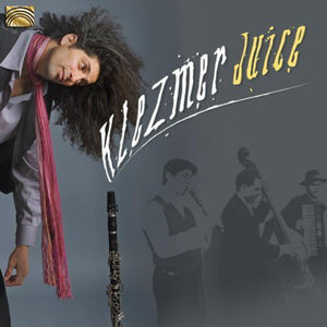 KLEZMER JUICE | KLEZMER JUICE