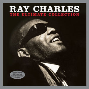 RAY CHARLES | ULTIMATE COLLECTION