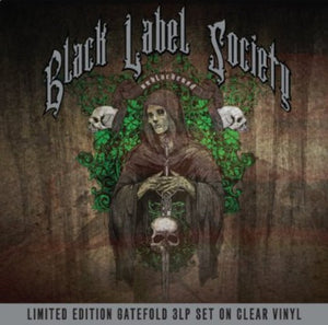 BLACK LABEL SOCIETY | UNBLACKENED (LTD EDITION)