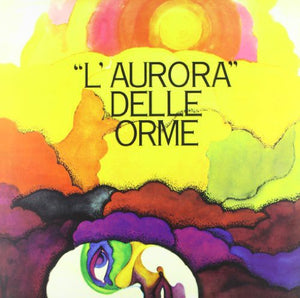 ORME | L'AURORA