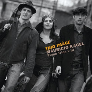 TRIO IM GE | PIANO TRIOS IIII