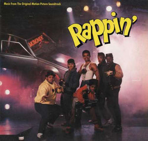SOUNDTRACK | RAPPIN - US
