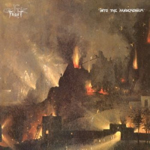 CELTIC FROST | INTO THE PANDEMONIUM (DELUXE 2LP EDITION) (VINYL)