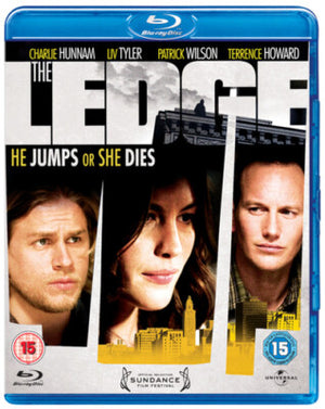 MOVIE BLUDR | LEDGE (BLU - RAY)