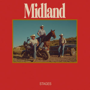 MIDLAND | STAGES