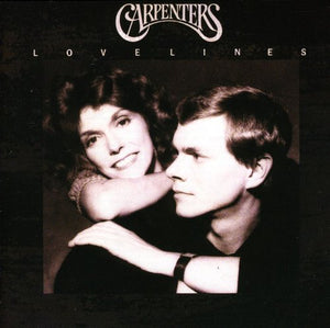 CARPENTERS^THE CARPENTERS | LOVELINES